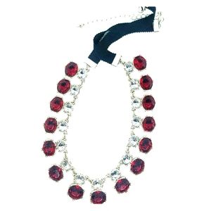 16 Inches Long from Clasp to Clasp | Silver Tone M